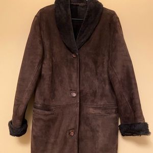 Holt Renfrew Classics Coat